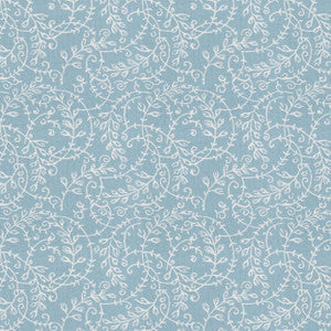 Rhumba 5 Glacier by Aoc Fabric