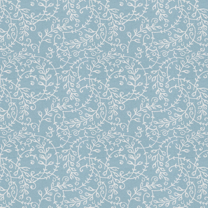 Rhumba 5 Glacier by Aoc Fabric THE ART OF COLOR DOWN THE LANE 100%COT INDIA CATB 117-2013 LIGHTFASTNESS-AATCC TM 16 (1500 HOURS) WYZENBEEK 21 000 DOUBLE RUB WEAR TEST (HEAVY DUTY) Horizontal: 6.500 and Vertical: 6.500 56 in - Fabric Carolina -