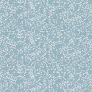 Rhumba 5 Glacier by Aoc Fabric