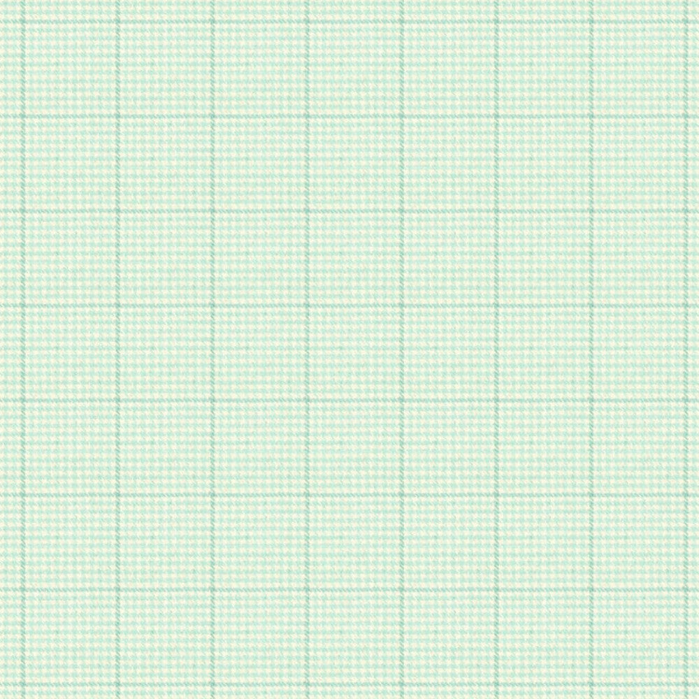 Rhythm 2 Seamist by Stout Fabric Rainbow Library Aquamarine/Seacrest 100% Cotton INDIA WYZENBEEK 30 000 DOUBLE RUB WEAR TEST (HEAVY DUTY) Horizontal: 3.875 and Vertical: 3.875 54 in - Fabric Carolina -