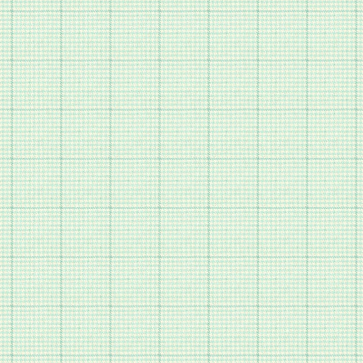 Rhythm 2 Seamist by Stout Fabric Rainbow Library Aquamarine/Seacrest 100% Cotton INDIA WYZENBEEK 30 000 DOUBLE RUB WEAR TEST (HEAVY DUTY) Horizontal: 3.875 and Vertical: 3.875 54 in - Fabric Carolina -