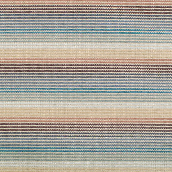 Next Wave/Peri Sky Rh 00022114 by Old World Weavers Fabric 51% POLYESTER 49% ACRYLIC GERMANY MEDIUM DUTY Horizontal: 12.5" and Vertical: 0" 55" - Fabric Carolina -