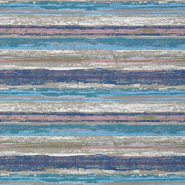Stria/Turquoise Marine 2096-001 by Old World Weavers Fabric STOCKED AT SCALAMANDRE WAREHOUSE 67% POLYESTER|33% ACRYLIC GERMANY MEDIUM DUTY Horizontal: 15.75" and Vertical: 27.5" 55" - Fabric Carolina -