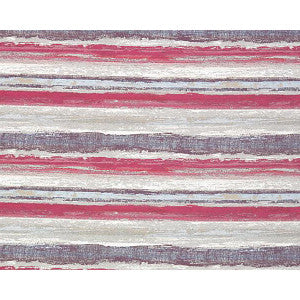 Stria Fuchsia Plum by Old World Weavers Fabric