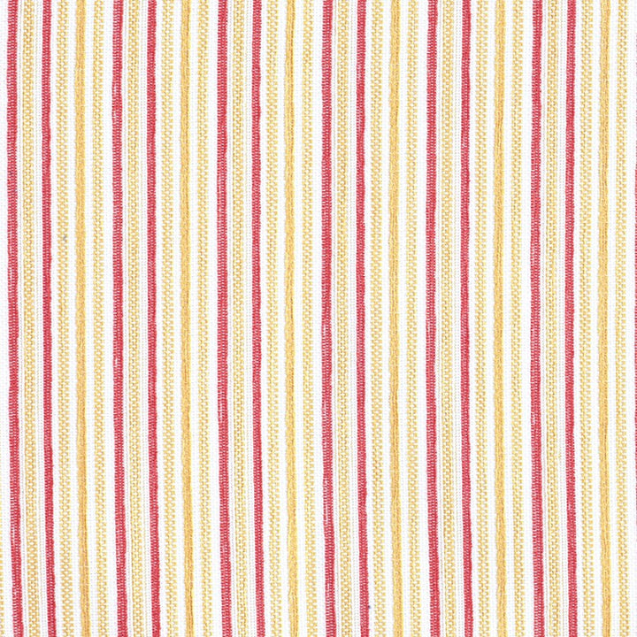 Row Dee # 201 Mandarin by Maxwell Fabric COLOR WAVES-MARDI GRAS 100% POLYESTER TURKEY See sample </p><p>Repeat: Horizontal: and Vertical: 1.5" 56.25" - Fabric Carolina -