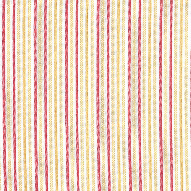 Row Dee # 201 Mandarin by Maxwell Fabric COLOR WAVES-MARDI GRAS 100% POLYESTER TURKEY </p><p>Repeat: Horizontal: and Vertical: V-1.5 56.25" - Fabric Carolina -