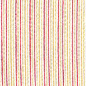 Row Dee # 201 Mandarin by Maxwell Fabric