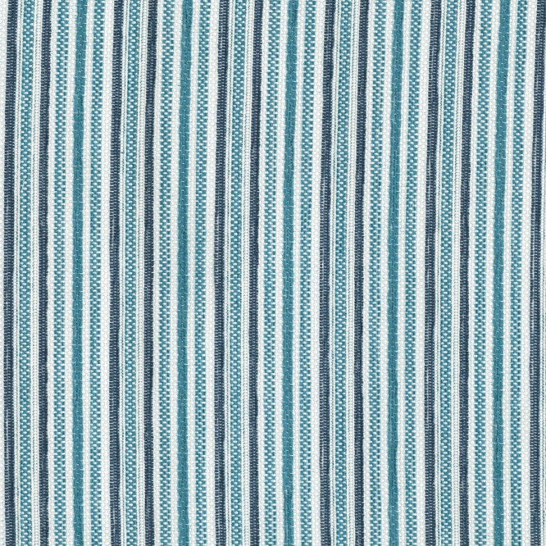 Row Dee # 303 Hydro by Maxwell Fabric COLOR WAVES-CAYMAN 100% POLYESTER TURKEY </p><p>Repeat: Horizontal: and Vertical: V-1.5 56.25" - Fabric Carolina -