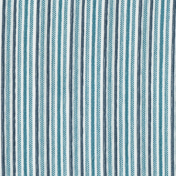 Row Dee # 303 Hydro by Maxwell Fabric COLOR WAVES-CAYMAN 100% POLYESTER TURKEY </p><p>Repeat: Horizontal: and Vertical: V-1.5 56.25" - Fabric Carolina -