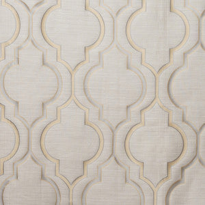 Running Path # 03 Sunflower by Maxwell Fabric