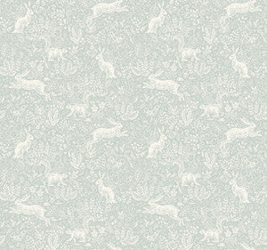 Fable Mineral Wallpaper by Rifle Paper Co.