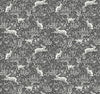 Fable Black & White by Rifle Paper Co. Wallpaper