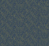 Champagne Dots Gold & Navy by Rifle Paper Co. Wallpaper