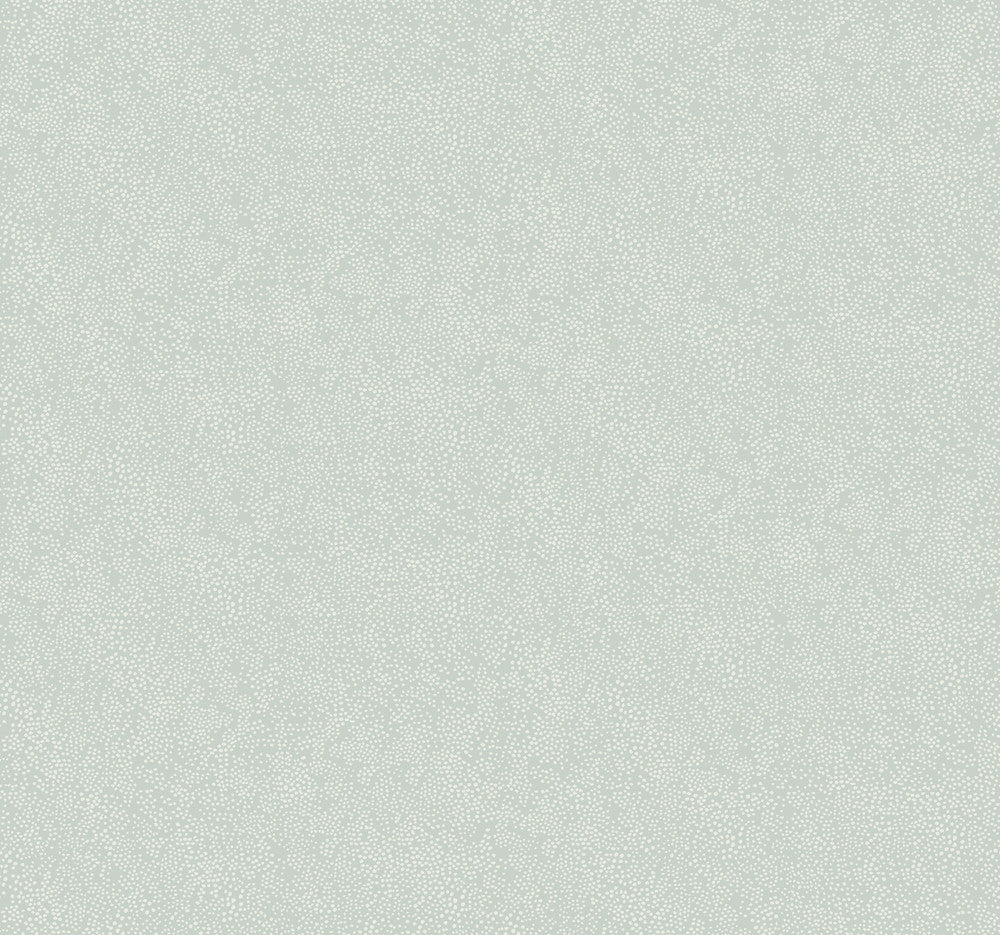 Champagne Dots Mineral Wallpaper by Rifle Paper Co. Rifle Paper Co. Covers about 60.8 square feet 27-in by 27-ft long roll Unpasted 25.25 - Fabric Carolina -