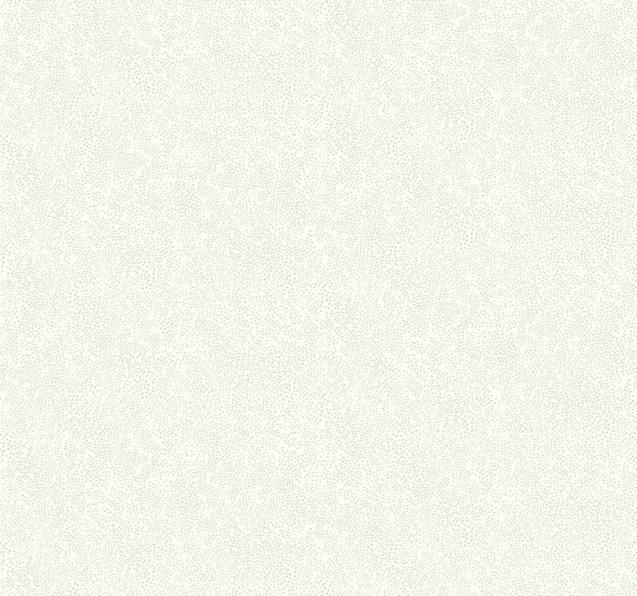Champagne Dots Linen Metallic Wallpaper by Rifle Paper Co. Rifle Paper Co. Covers about 60.8 square feet 27-in by 27-ft long roll Unpasted 25.25 - Fabric Carolina -