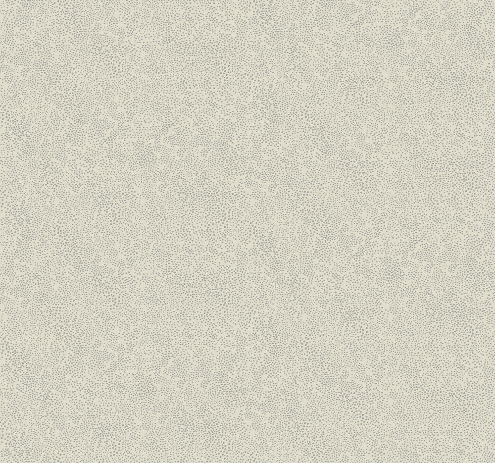 Champagne Dots Beige Metallic Wallpaper by Rifle Paper Co. Rifle Paper Co. Covers about 60.8 square feet 27-in by 27-ft long roll Unpasted 25.25 - Fabric Carolina -
