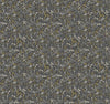 Tapestry Black Linen by Rifle Paper Co. Wallpaper