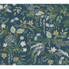 Juniper Forest Pine by Rifle Paper Co. Wallpaper