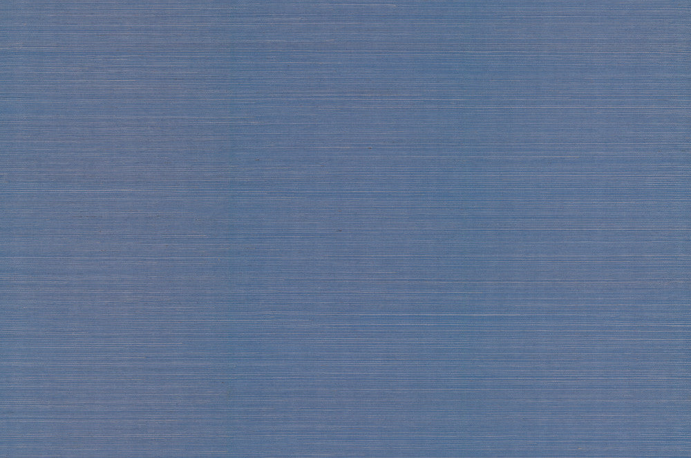 Palette Blue Wallpaper by Rifle Paper Co. Rifle Paper Co. Covers about 72 square feet 36-in by 24-ft long roll Unpasted 0 - Fabric Carolina -