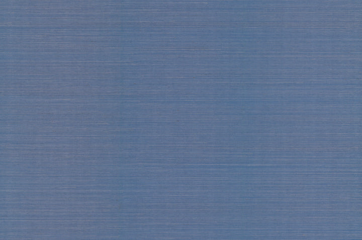 Palette Blue Wallpaper by Rifle Paper Co. Rifle Paper Co. Covers about 72 square feet 36-in by 24-ft long roll Unpasted 0 - Fabric Carolina -