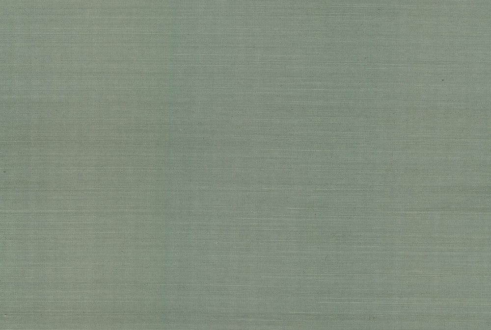 Palette Sage Wallpaper by York Wallcoverings Grasscloth II Covers about 72 square feet 36-in by 24-ft long roll Unpasted 0 - Fabric Carolina -