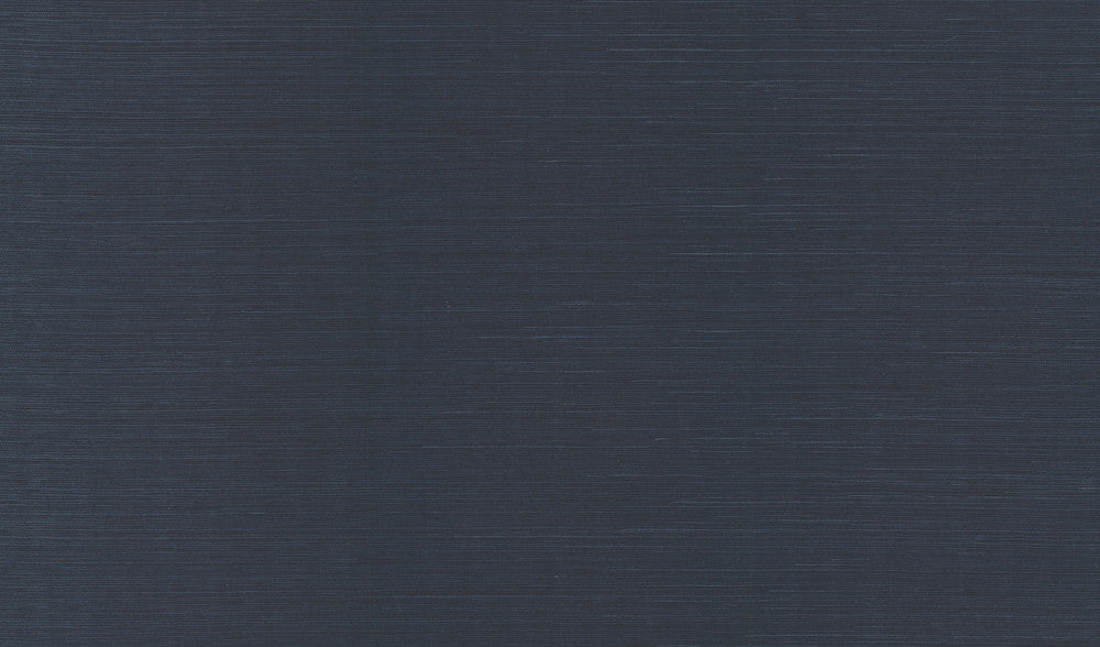 Palette Navy Wallpaper by Rifle Paper Co. Rifle Paper Co. Covers about 72 square feet 36-in by 24-ft long roll Unpasted 0 - Fabric Carolina -