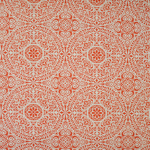 Radius # 316 Mango by Maxwell Fabric
