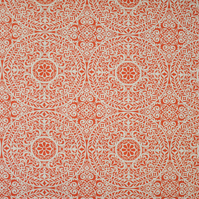 Radius # 316 Mango by Maxwell Fabric COLOR THEORY-VOL.I SUNSET 80% COTTON/20% LINEN UAE See sample </p><p>Repeat: Horizontal: 13.5" and Vertical: 12.6" 54" - Fabric Carolina -