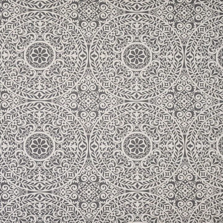 Radius # 437 Rabbit by Maxwell Fabric COLOR THEORY-VOL.I STONE GRAY 80% COTTON/20% LINEN UAE See sample </p><p>Repeat: Horizontal: 13.5" and Vertical: 12.6" 54" - Fabric Carolina -