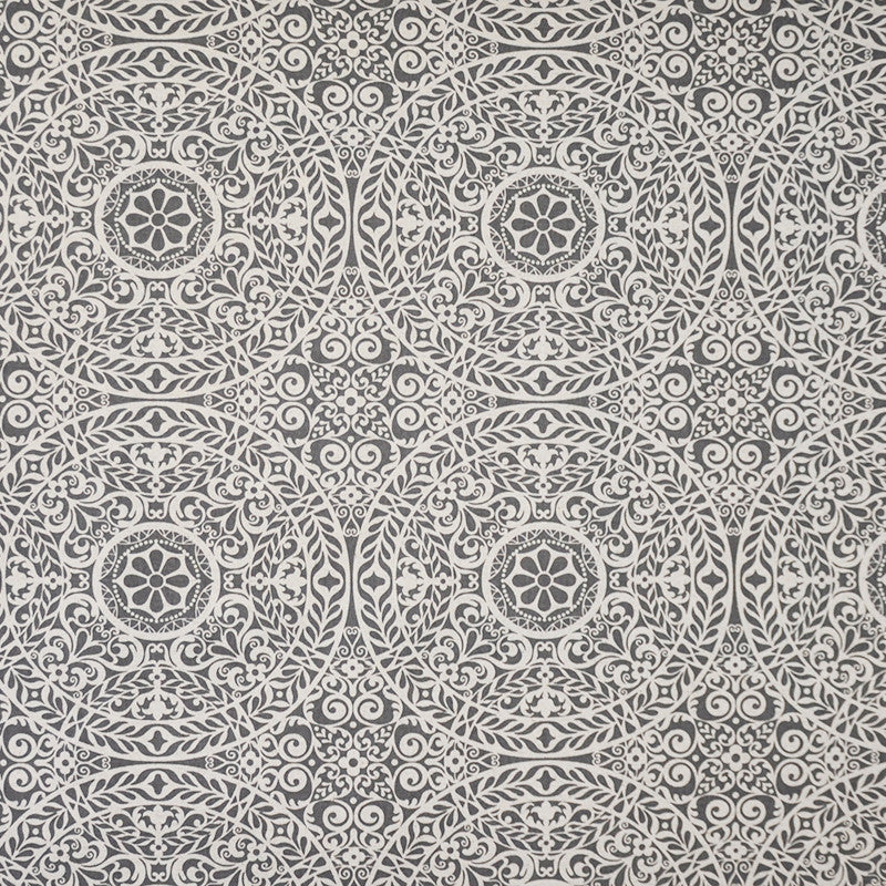 Radius # 437 Rabbit by Maxwell Fabric COLOR THEORY-VOL.I STONE GRAY 80% COTTON/20% LINEN UAE See sample </p><p>Repeat: Horizontal: 13.5" and Vertical: 12.6" 54" - Fabric Carolina -