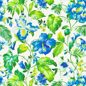 Ricardo 1 Royal by Stout Fabric