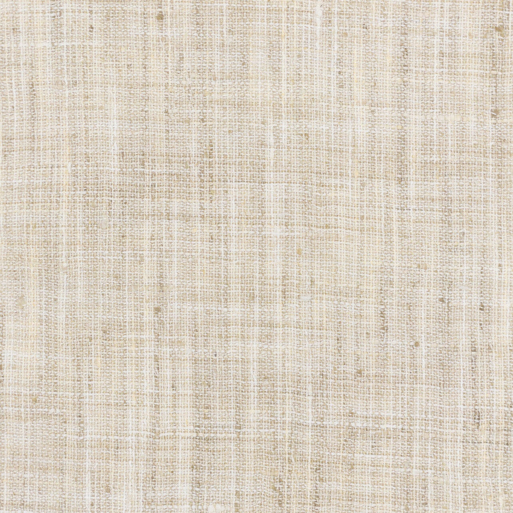 Riceford 1 Wheat by Stout Fabric Stout Fabric Riceford 1 WheatFabric Color My Window Ivory/Burlap 100%Pol India </p><p>Repeat: H: 0, V: 0 55 in - Fabric Carolina -