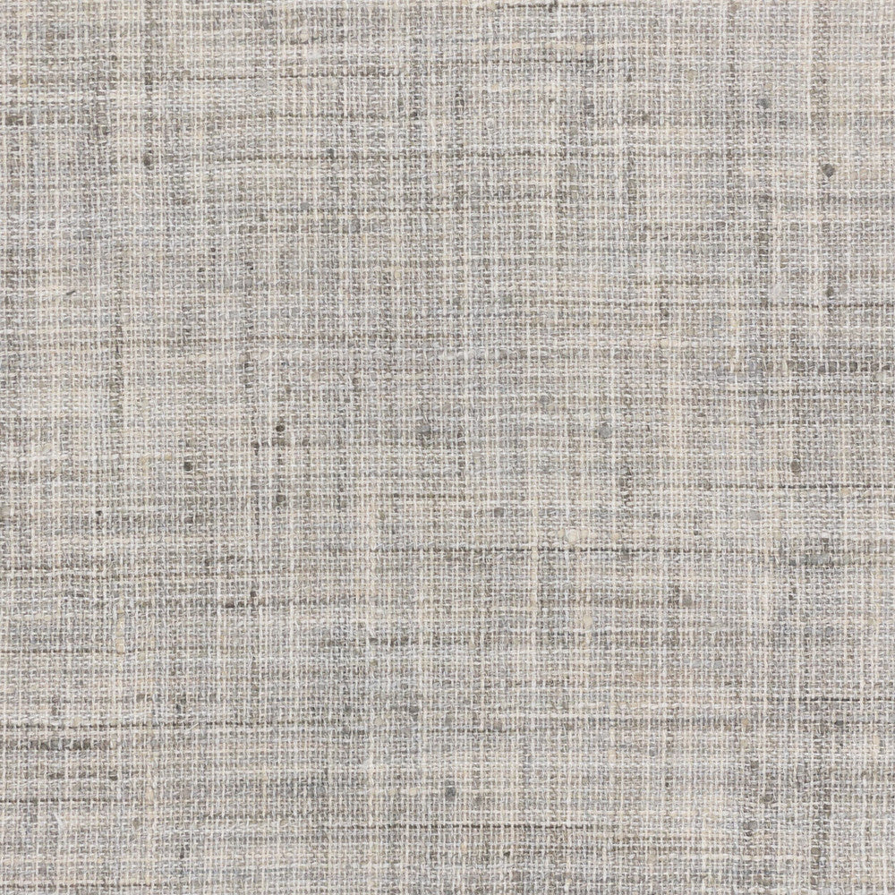 Riceford 2 Pongee by Stout Fabric COLOR MY WINDOW PUMICE/STONE 100%POL INDIA Horizontal: 0.000 and Vertical: 0.000 55 in - Fabric Carolina -
