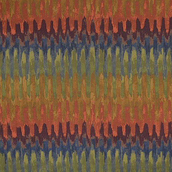 Rice Regal by Magnolia Fabric - 100% Poly China 15000 Horizontal: 14 and Vertical: 14 54" - Fabric Carolina -