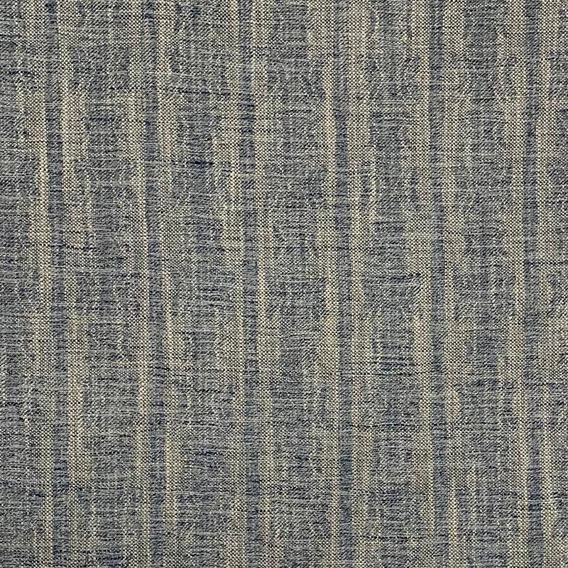 Richburg Cobalt by Magnolia Fabric - 100% Poly India 48000 Horizontal: 3.5 and Vertical: 4 54" - Fabric Carolina -