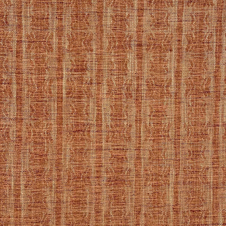 Richburg Coral by Magnolia Fabric - 100% Poly India NA Horizontal: 3.5 and Vertical: 4 54" - Fabric Carolina -