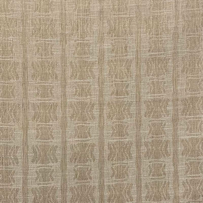 Richburg Smoke by Magnolia Fabric - 100% Poly India NA Horizontal: 3.5 and Vertical: 4 54" - Fabric Carolina -