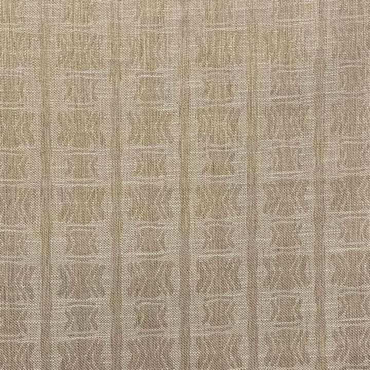 Richburg Smoke by Magnolia Fabric - 100% Poly India NA Horizontal: 3.5 and Vertical: 4 54" - Fabric Carolina -