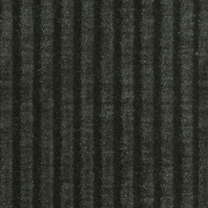 Richmond Charcoal by Europatex Fabric