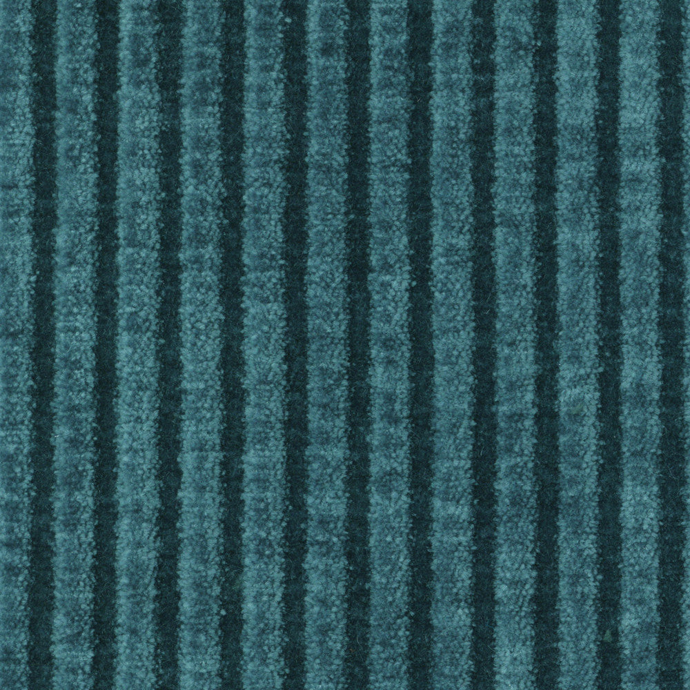 Richmond Peacock by Europatex Fabric Richmond 100% Polyester 0.00" 55.00 inches - Fabric Carolina -