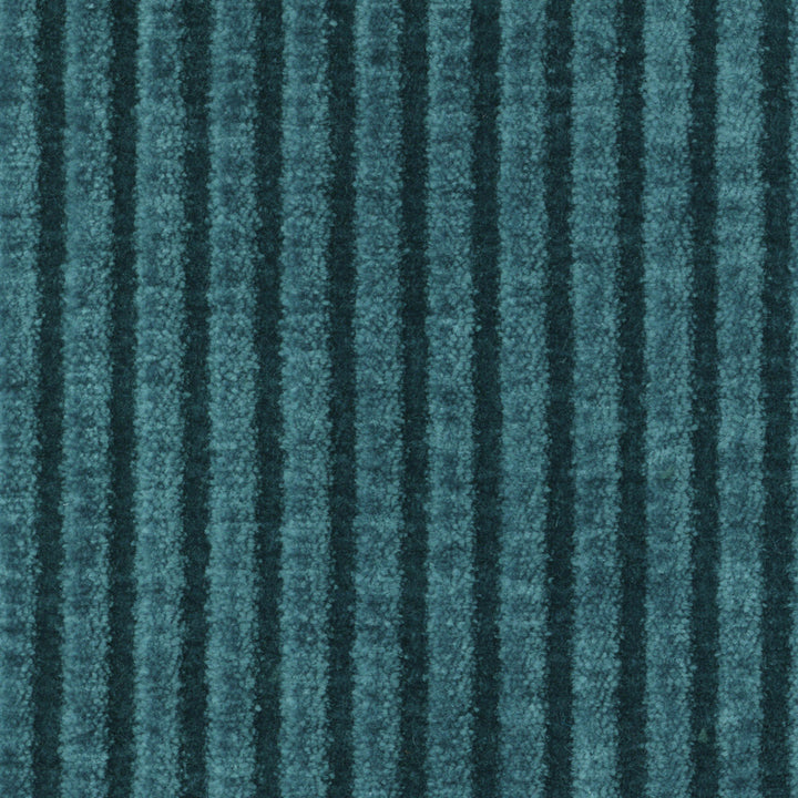 Richmond Peacock by Europatex Fabric Richmond 100% Polyester 0.00" 55.00 inches - Fabric Carolina -