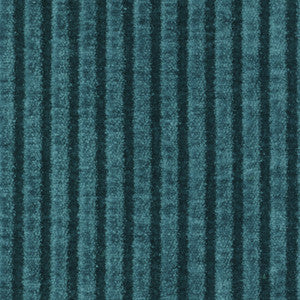 Richmond Peacock by Europatex Fabric