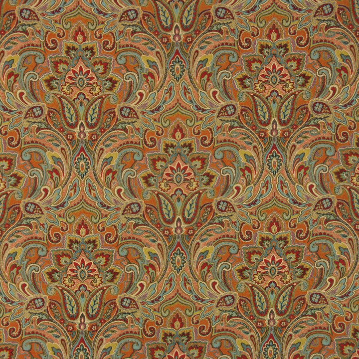 Rickrack 3 Salsa by Stout Fabric RAINBOW LIBRARY MANGO/MELON 55%SVI 45%POL CHINA FLAME RETARDANT-CA BULLETIN 117-SECTION E FLAME RETARDANT-U.F.A.C. CLASS 1 WYZENBEEK 21 000 DOUBLE RUB WEAR TEST (HEAVY DUTY) </p><p>Repeat: 14 55 in - Fabric Carolina -