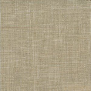 Ricki Linen by Norbar Fabric Color/BROWN-TAN 100 POLYESTER INDIA 54 - Fabric Carolina -