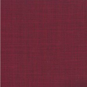 Ricki Wine by Norbar Fabric Color/RED-PINK 100 POLYESTER INDIA 54 - Fabric Carolina -