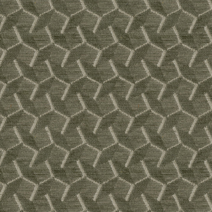 Deflect 21 Sage by ABBEYSHEA Fabric N/A 65% Polyester, 35% Viscose China 60,000 Double Rubs </p><p>Repeat: Horizontal: and Vertical: 56" (142 cm) - Fabric Carolina -
