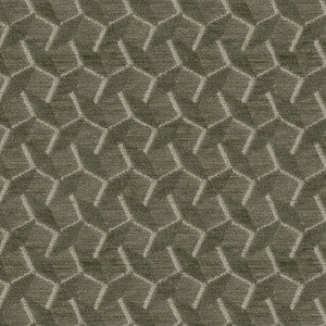 Deflect 21 Sage by ABBEYSHEA Fabric