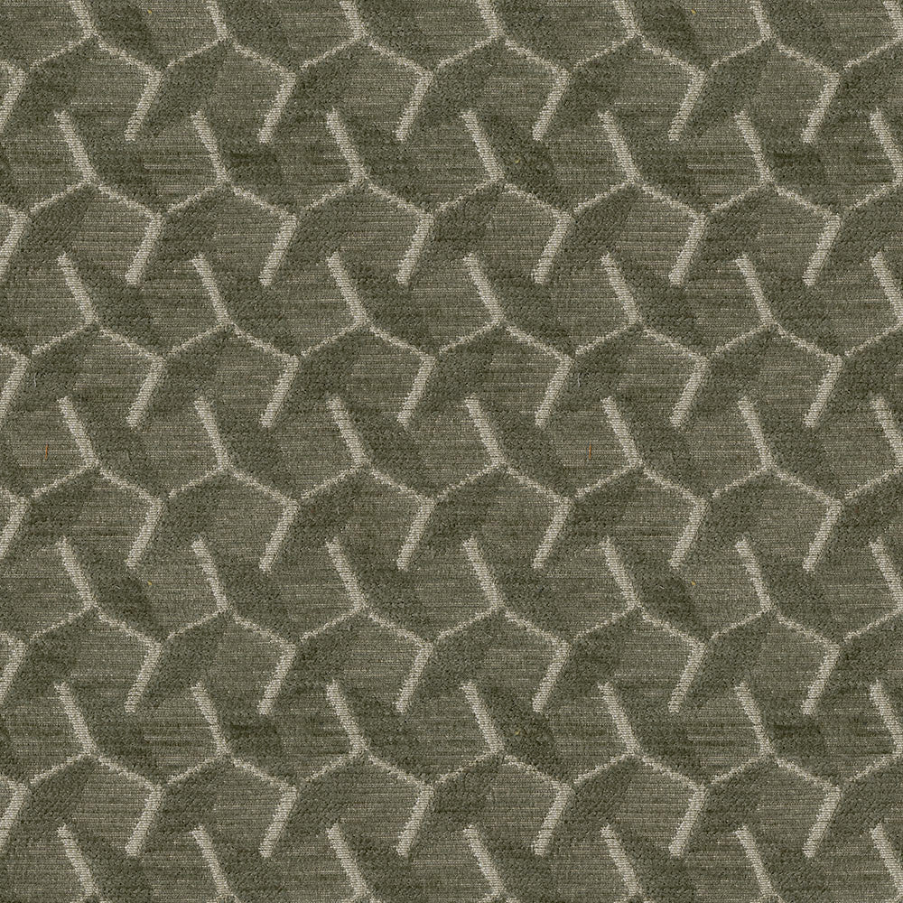 Deflect 21 Sage by ABBEYSHEA Fabric N/A 65% Polyester, 35% Viscose China 60,000 Double Rubs </p><p>Repeat: Horizontal: and Vertical: 56" (142 cm) - Fabric Carolina -