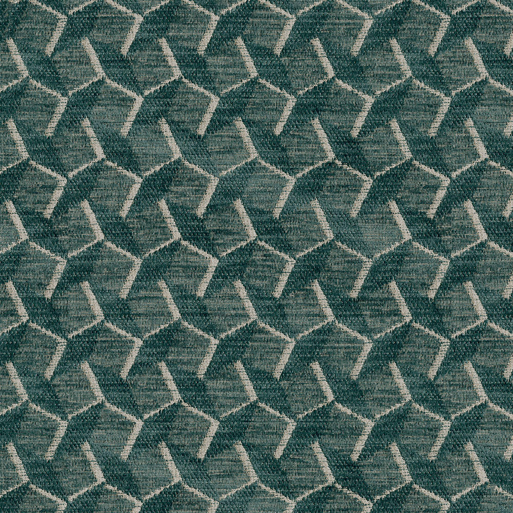 Deflect 34 Maritime by ABBEYSHEA Fabric N/A 65% Polyester, 35% Viscose China 60,000 Double Rubs </p><p>Repeat: Horizontal: and Vertical: 56" (142 cm) - Fabric Carolina -