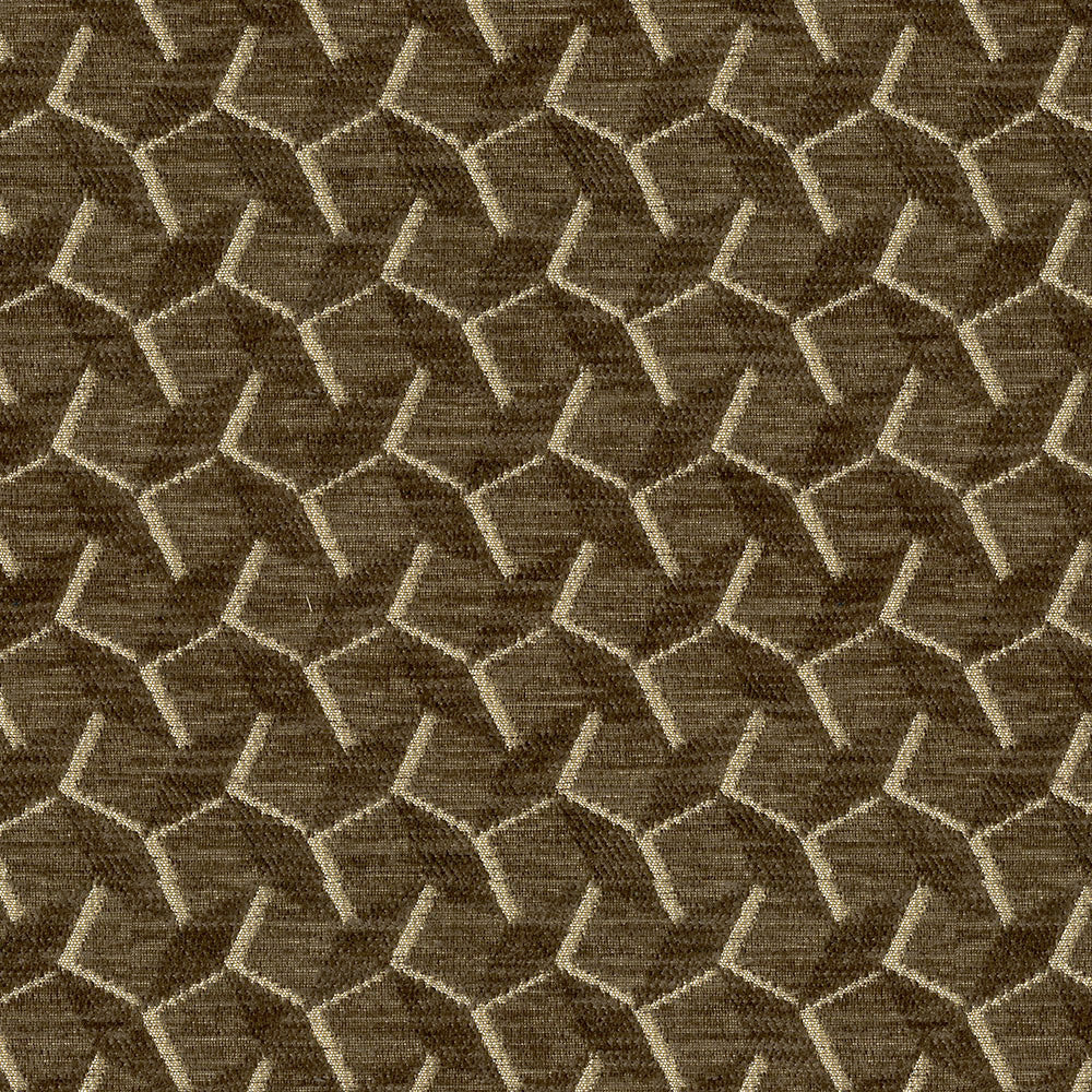 Deflect 6009 Pecan by ABBEYSHEA Fabric N/A 65% Polyester, 35% Viscose China 60,000 Double Rubs </p><p>Repeat: Horizontal: and Vertical: 56" (142 cm) - Fabric Carolina -